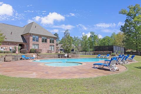 603 Turquoise Ct, Flowood, MS 39232 photo 49