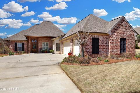 603 Turquoise Ct, Flowood, MS 39232 photo 1