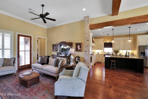 603 Turquoise Ct, Flowood, MS 39232 photo 11