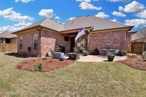 603 Turquoise Ct, Flowood, MS 39232 photo 41