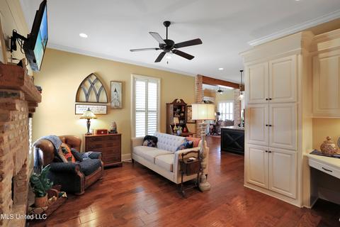 603 Turquoise Ct, Flowood, MS 39232 photo 18