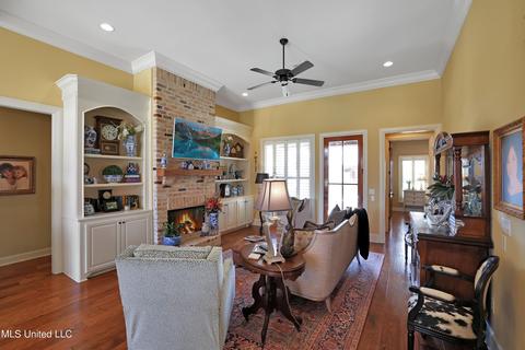 603 Turquoise Ct, Flowood, MS 39232 photo 9