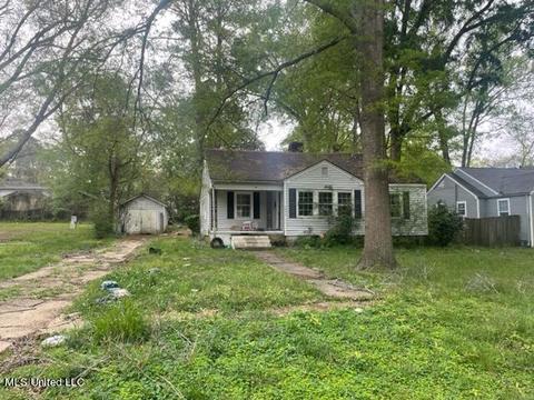 4846 Sheridan Dr, Jackson, MS 39206 photo 2