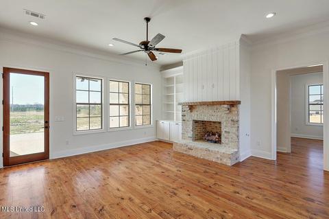 526 Stump Ridge Rd, Brandon, MS 39047 photo 8