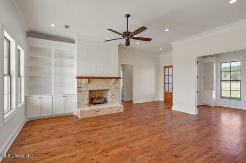 526 Stump Ridge Rd, Brandon, MS 39047 photo 10