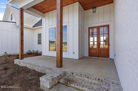 526 Stump Ridge Rd, Brandon, MS 39047 photo 6
