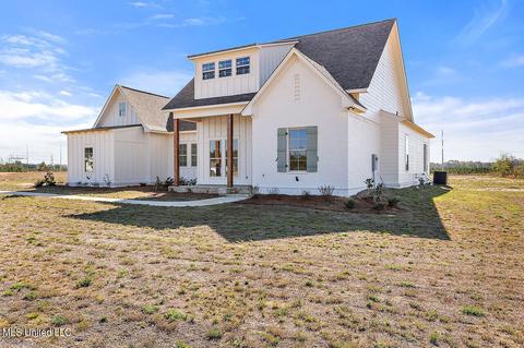 526 Stump Ridge Rd, Brandon, MS 39047 photo 2