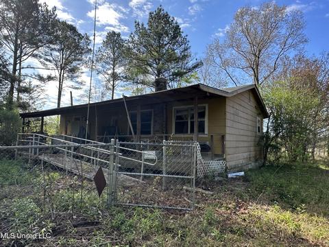 252 Bass Rd, Florence, MS 39073