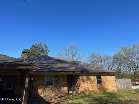5891 Mcingvale Rd, Hernando, MS 38632