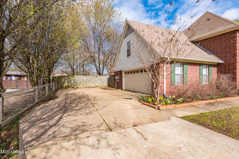 7565 Broken Hickory, Walls, MS 38680 photo 3