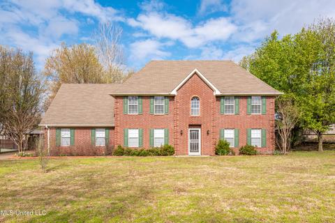 7565 Broken Hickory, Walls, MS 38680