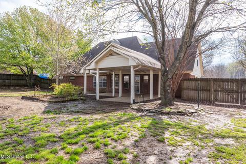 7565 Broken Hickory, Walls, MS 38680 photo 14
