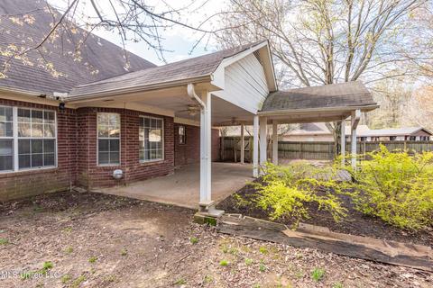 7565 Broken Hickory, Walls, MS 38680 photo 2