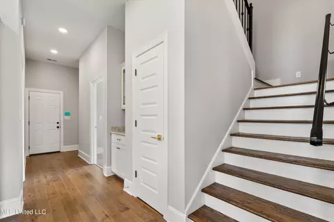 Entry Way - 2548 W Ac Freeman Dr, Hernando, MS 38632 photo 1 of 1