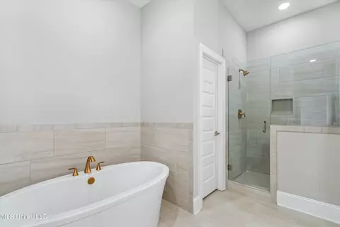 Bath - 2548 W Ac Freeman Dr, Hernando, MS 38632 photo 2 of 5