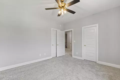Bedroom - 2548 W Ac Freeman Dr, Hernando, MS 38632 photo 1 of 2