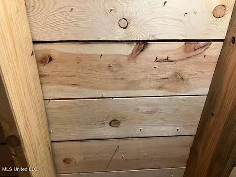 Bedroom - 2548 W Ac Freeman Dr, Hernando, MS 38632 photo 2 of 2