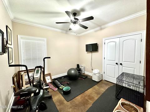 176 Belle Oak Dr, Brandon, MS 39042 photo 13