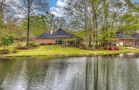 409 N Lake Dr, Brandon, MS 39042 photo 3