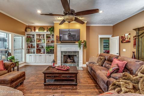 409 N Lake Dr, Brandon, MS 39042 photo 15