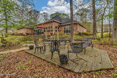 409 N Lake Dr, Brandon, MS 39042 photo 65