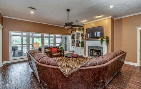 409 N Lake Dr, Brandon, MS 39042 photo 17