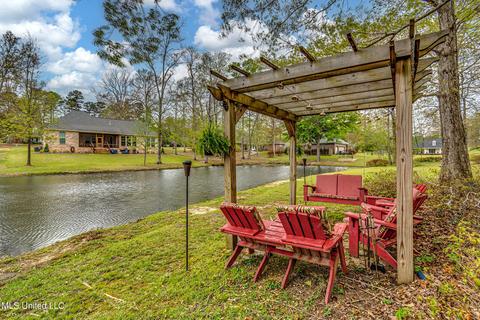 409 N Lake Dr, Brandon, MS 39042 photo 4