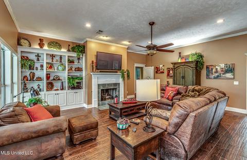 409 N Lake Dr, Brandon, MS 39042 photo 16