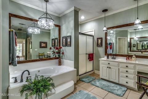 409 N Lake Dr, Brandon, MS 39042 photo 40