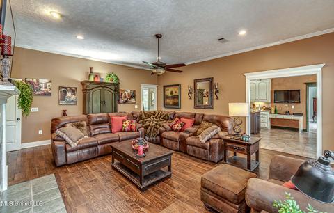 409 N Lake Dr, Brandon, MS 39042 photo 13