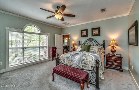 409 N Lake Dr, Brandon, MS 39042 photo 35