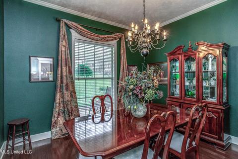 409 N Lake Dr, Brandon, MS 39042 photo 29