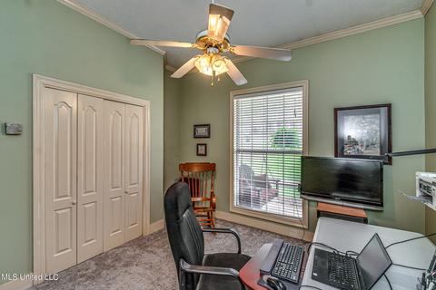 409 N Lake Dr, Brandon, MS 39042 photo 46