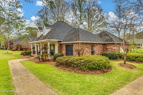 409 N Lake Dr, Brandon, MS 39042 photo 8