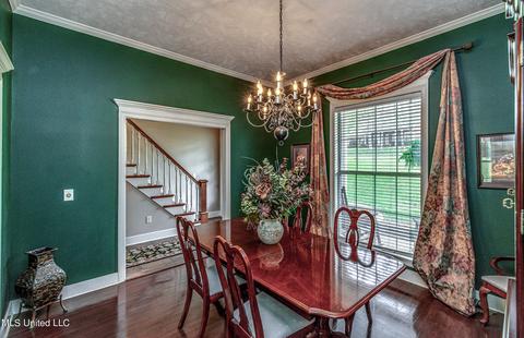 409 N Lake Dr, Brandon, MS 39042 photo 30