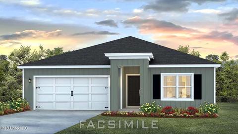 144 Mulberry Dr, Lucedale, MS 39452 photo 1
