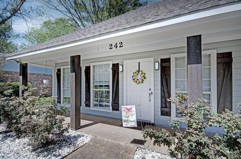 242 Williams Cir, Flowood, MS 39232 photo 3