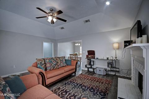 242 Williams Cir, Flowood, MS 39232 photo 5