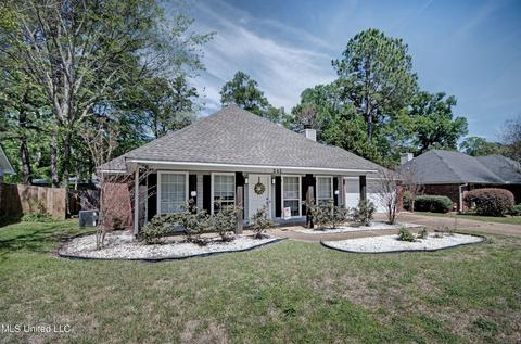 242 Williams Cir, Flowood, MS 39232 photo 2