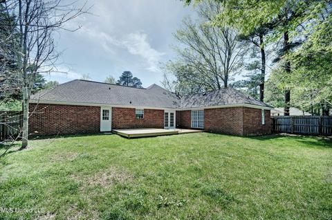 242 Williams Cir, Flowood, MS 39232 photo 20