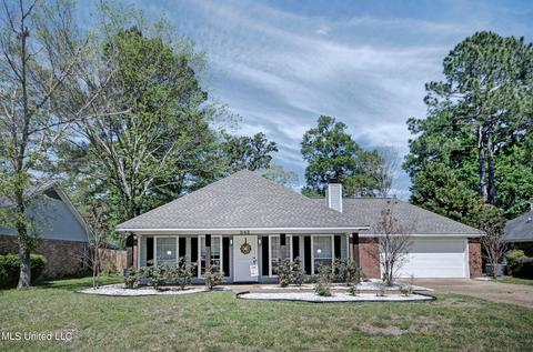 242 Williams Cir, Flowood, MS 39232 photo 1
