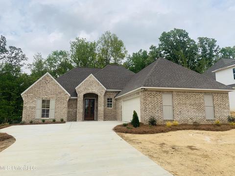 224 Crestwood Pl, Madison, MS 39110 photo 1