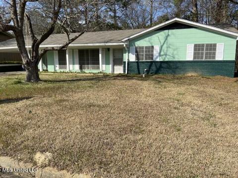 1030 Garden Park Dr, Jackson, MS 39204 photo 3