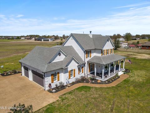4605 Robertson Gin Rd, Hernando, MS 38632 photo 2