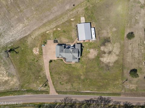 4605 Robertson Gin Rd, Hernando, MS 38632 photo 27
