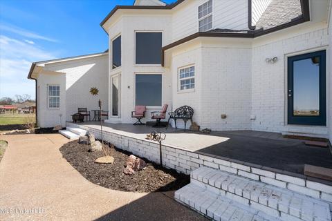 4605 Robertson Gin Rd, Hernando, MS 38632 photo 23