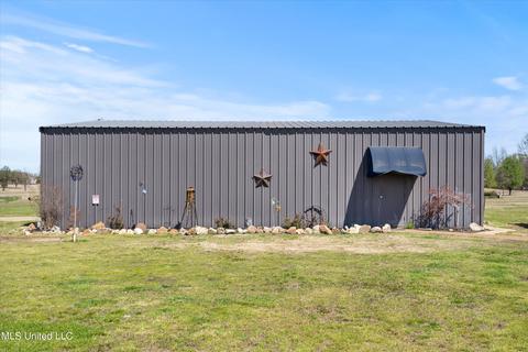 4605 Robertson Gin Rd, Hernando, MS 38632 photo 24