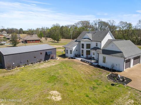 4605 Robertson Gin Rd, Hernando, MS 38632 photo 26
