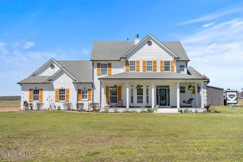 4605 Robertson Gin Rd, Hernando, MS 38632 photo 1