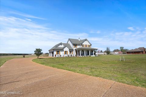 4605 Robertson Gin Rd, Hernando, MS 38632 photo 28